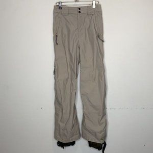 Vintage Patagonia Ski Pants: Size 6